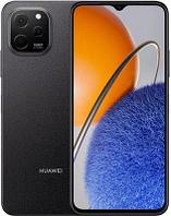 Смартфон Huawei nova Y61 4/128Gb, EVE-LX9N, черный