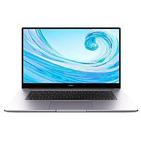 Huawei MateBook D 15 BoM-WFP9 53013SPN Silver (AMD Ryzen 7 5700U 1.8Ghz/16384Mb/512Gb SSD/AMD Radeon