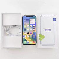 Apple iPhone 12 Pro 128 GB Silver (Восстановленный)