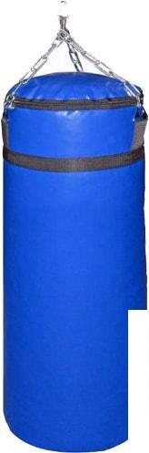 Мешок Спортивные мастерские SM-235, 25 кг (синий) - фото 1 - id-p224841463