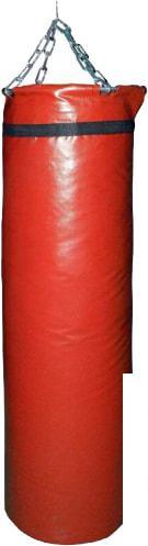 Мешок Спортивные мастерские SM-237, 40 кг (красный) - фото 1 - id-p224841487