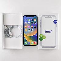 Apple iPhone 12 mini 128 GB Black (Восстановленный)