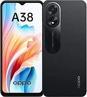 OPPO A38 4/128Gb Black (OPP-2579.4-128.BK)