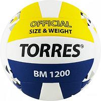 Волейбольный мяч Torres BM1200 V42035 (5 размер)