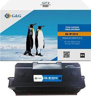 Картридж G&G GG-W1331A, W1331A, черный / GG-W1331A