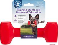 Игрушка для собак Company of Animals Training Dumbbell L