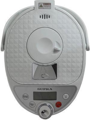 Термопот Supra TPS-5511, серебристый - фото 7 - id-p224652916