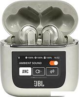 Наушники JBL Tour Pro 2 (шампань)