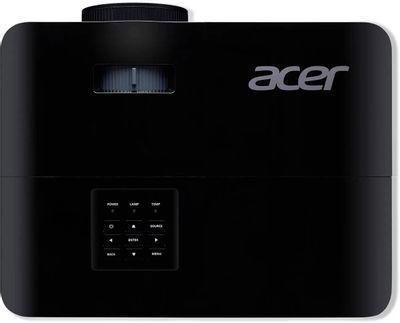 Проектор Acer X139WH, черный [mr.jtj11.00r] - фото 3 - id-p224652932