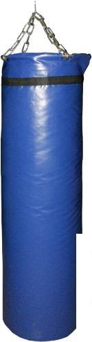 Мешок Спортивные мастерские SM-237, 40 кг (синий) - фото 1 - id-p224842433