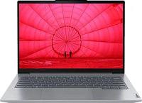 Ноутбук Lenovo Thinkbook 14 G6 IRL 21KG0055EV, 14", 2023, IPS, Intel Core i7 13700H 2.4ГГц, 14-ядерный, 8ГБ