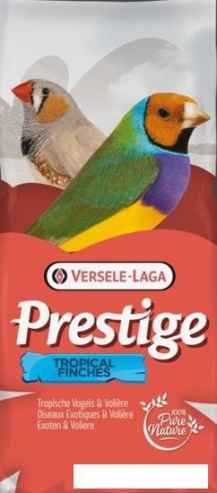 Корм для птиц Versele Laga Tropical Finches Prestige 20 кг - фото 1 - id-p224842547
