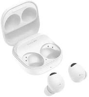 Наушники Samsung Galaxy Buds 2 Pro SM-R510, Bluetooth, внутриканальные, белый [sm-r510nzwamea]