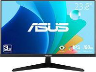 Монитор ASUS VY249HF 23.8", черный [90lm06a3-b01a70]