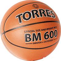 Баскетбольный мяч Torres BM600 B32027 (7 размер)