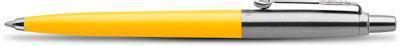 Ручка шариков. Parker Jotter Originals (CW2076056) Yellow CT M чернила син. блистер - фото 2 - id-p225219209