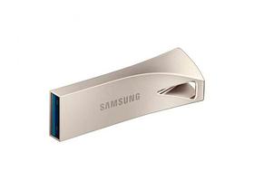 256Gb - Samsung Bar Plus Silver MUF-256BE3/APC