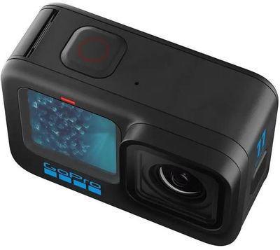Экшн-камера GoPro HERO11 5.3K, WiFi, черный [chdhx-112-rw] - фото 4 - id-p225039473