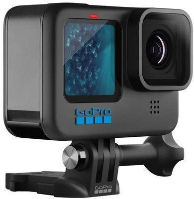 Экшн-камера GoPro HERO11 5.3K, WiFi, черный [chdhx-112-rw] - фото 6 - id-p225039473