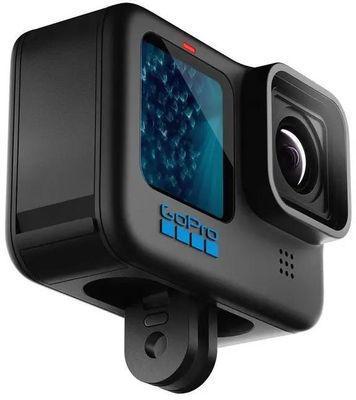 Экшн-камера GoPro HERO11 5.3K, WiFi, черный [chdhx-112-rw] - фото 7 - id-p225039473