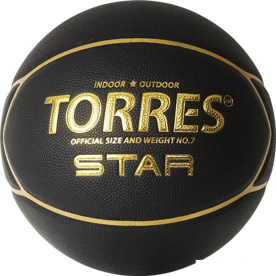 Мяч Torres Star B32317 (7 размер) - фото 2 - id-p224843706