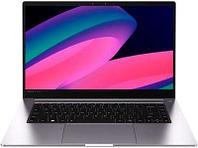 Ноутбук INFINIX Inbook X3 Plus 12TH XL31 71008301216, 15.6", IPS, Intel Core i5 1235U 1.3ГГц, 10-ядерный, 8ГБ