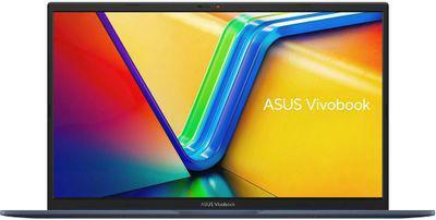 Ноутбук ASUS Vivobook 17 X1704ZA-AU341 90NB10F2-M00DD0, 17.3", IPS, Intel Pentium Gold 8505 1.2ГГц, 5-ядерный, - фото 5 - id-p225039510