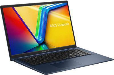 Ноутбук ASUS Vivobook 17 X1704ZA-AU341 90NB10F2-M00DD0, 17.3", IPS, Intel Pentium Gold 8505 1.2ГГц, 5-ядерный, - фото 10 - id-p225039510