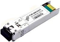 Трансивер Future Technologies FT-SFP+-WDM-LR-20-A-D SFP+ SM 10Гбит/с Tx:1270нм Rx:1330нм до 20км