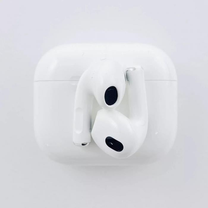 Apple AirPods (Gen 3) (Восстановленный) - фото 2 - id-p225128919