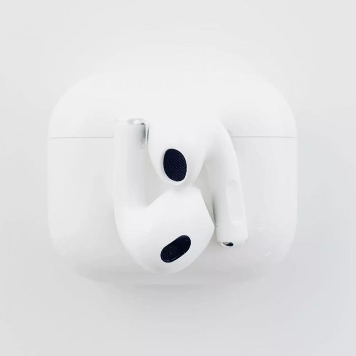 Apple AirPods (Gen 3) (Восстановленный) - фото 3 - id-p225128919