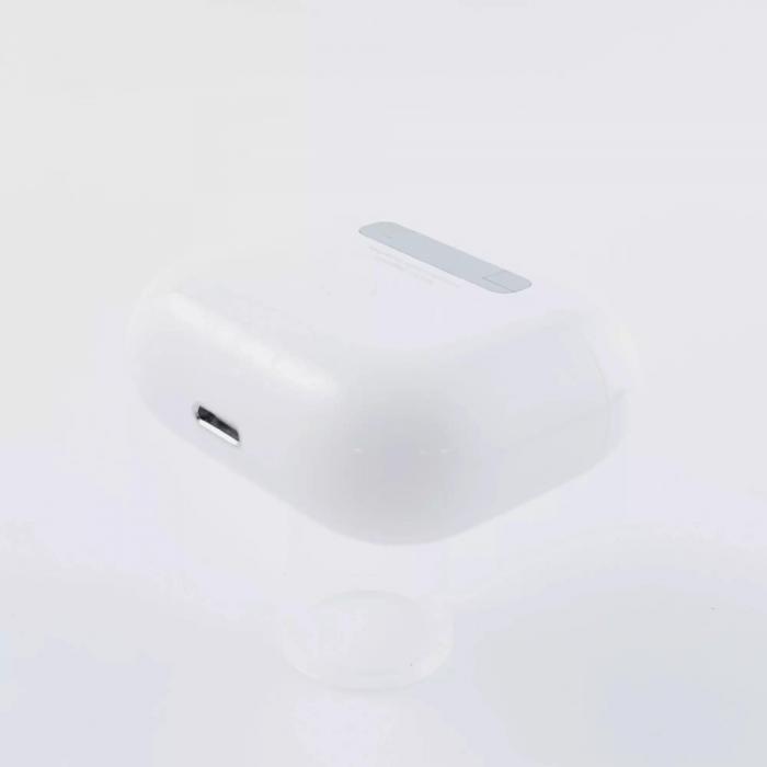 Apple AirPods (Gen 3) (Восстановленный) - фото 4 - id-p225128919