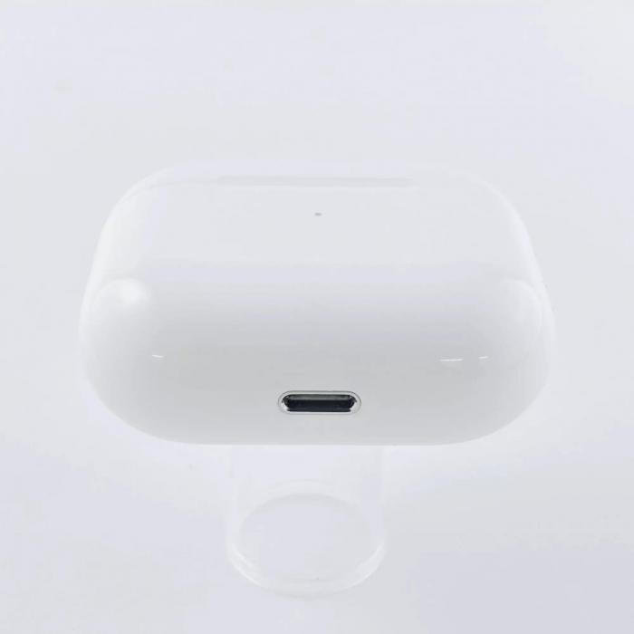 Apple AirPods (Gen 3) (Восстановленный) - фото 6 - id-p225128919