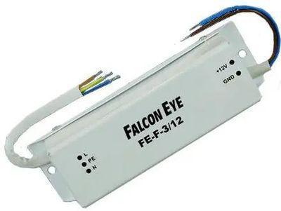 Блок питания FALCON EYE FE-F-3/24, белый