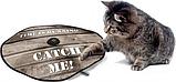 Игрушка для кошек D&D Home Catchme Adventure Undercovermouse Fun 409/415344, фото 2