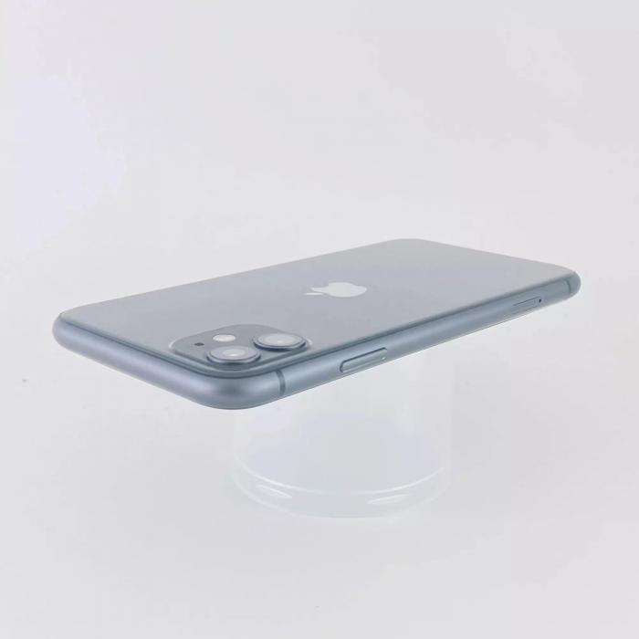 Apple iPhone 11 64 GB Black (Восстановленный) - фото 5 - id-p225128926
