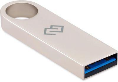Флешка USB Digma DRIVE3 256ГБ, USB3.0, серебристый [dgful256a30sr] - фото 3 - id-p224788868