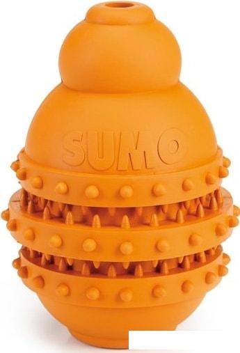 Игрушка для собак Beeztees Sumo Play Dental L 626633 - фото 1 - id-p224844333