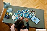 Конструктор LEGO Super Mario 71417 Дополнительный набор: Снежное приключение Флипруса, фото 5