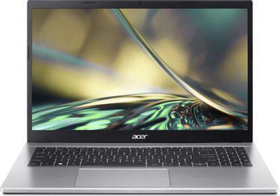 Ноутбук Acer Aspire 3 A315-59-30Z5 NX.K6TEM.005, 15.6", IPS, Intel Core i3 1215U 1.2ГГц, 6-ядерный, 8ГБ DDR4, - фото 1 - id-p224788896