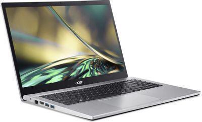 Ноутбук Acer Aspire 3 A315-59-30Z5 NX.K6TEM.005, 15.6", IPS, Intel Core i3 1215U 1.2ГГц, 6-ядерный, 8ГБ DDR4, - фото 5 - id-p224788896