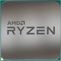 Процессор AMD Ryzen 7 5800X3D, AM4, OEM [100-000000651]