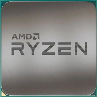 Процессор AMD Ryzen 7 5800X3D, AM4, OEM [100-000000651] - фото 1 - id-p225044749