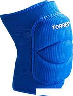 Наколенники Torres PRL11016XL-03 (XL, синий)