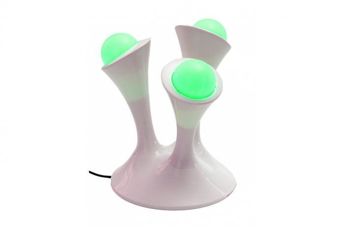 Ночник «РУЧНЫЕ СВЕТЛЯЧКИ» (Boon Glo nightlight), Bradex DE 0064 - фото 2 - id-p225149610