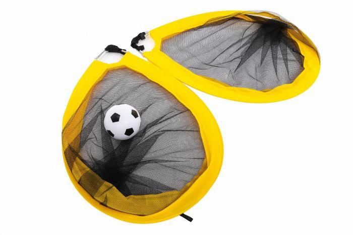 Игровой набор «ФУТБОЛ» (Soccer set), Bradex DE 0378 - фото 2 - id-p225149611