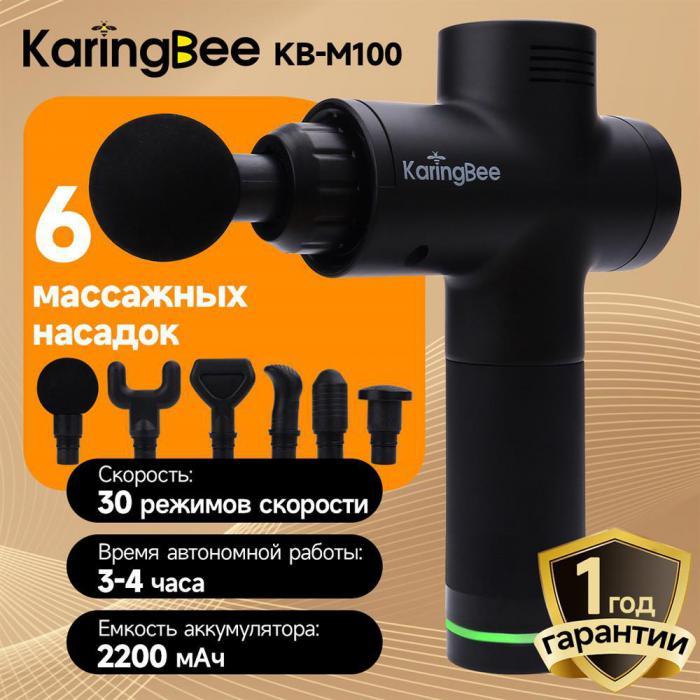 KARINGBEE KB-M200 - фото 1 - id-p225150354