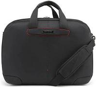 Сумка для ноутбука 15.6" Samsonite U43*09*008, черный [u43*008*09]