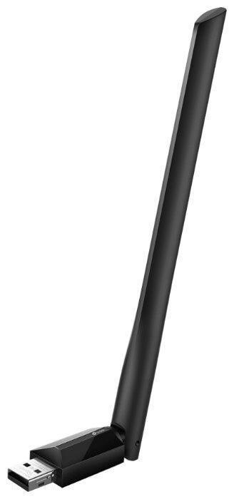 TP-LINK Archer T2U Plus - фото 6 - id-p225151343