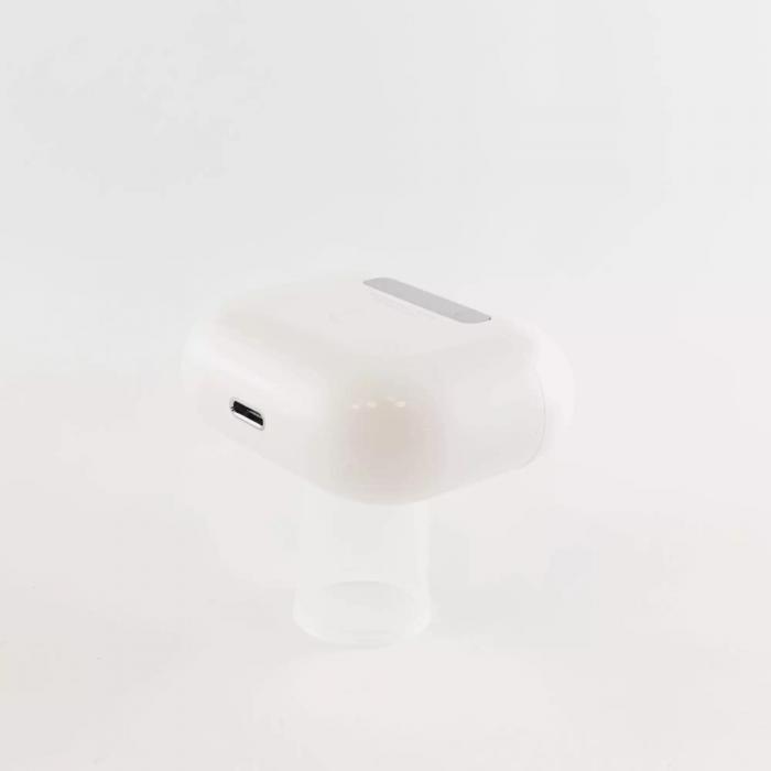 Apple AirPods (3rd generation) with Wireless Charging Case, Model A2565 A2564 A2566 (Восстановленный) - фото 5 - id-p225048051